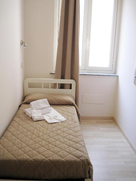 Hotel Fawlty Towers Rome Room photo